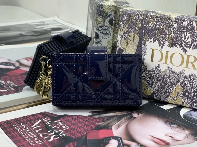 Christian Dior Wallet Chic 73757