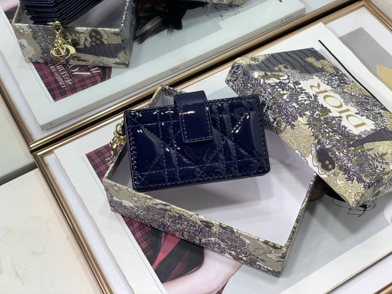 Christian Dior Wallet Chic 73757