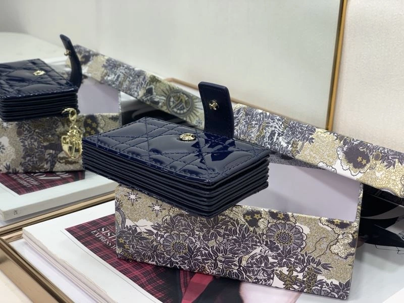 Christian Dior Wallet Chic 73757