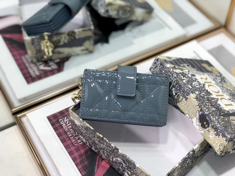 Christian Dior Wallet ComfortFit 73747