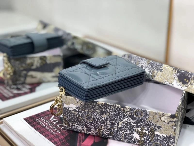 Christian Dior Wallet ComfortFit 73747