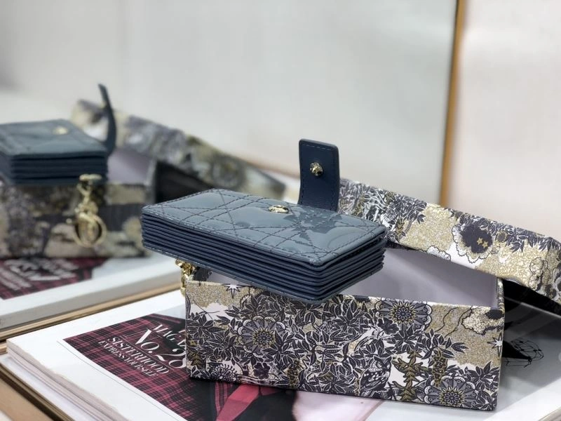 Christian Dior Wallet ComfortFit 73747