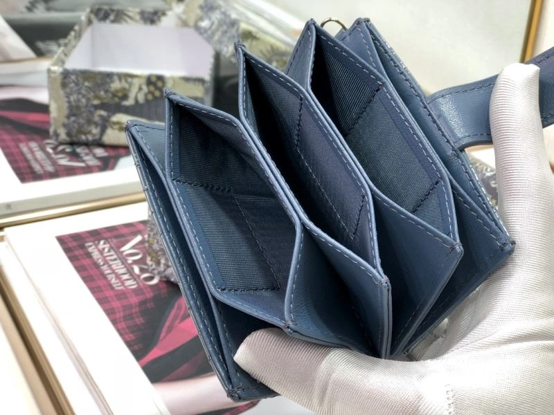 Christian Dior Wallet ComfortFit 73747