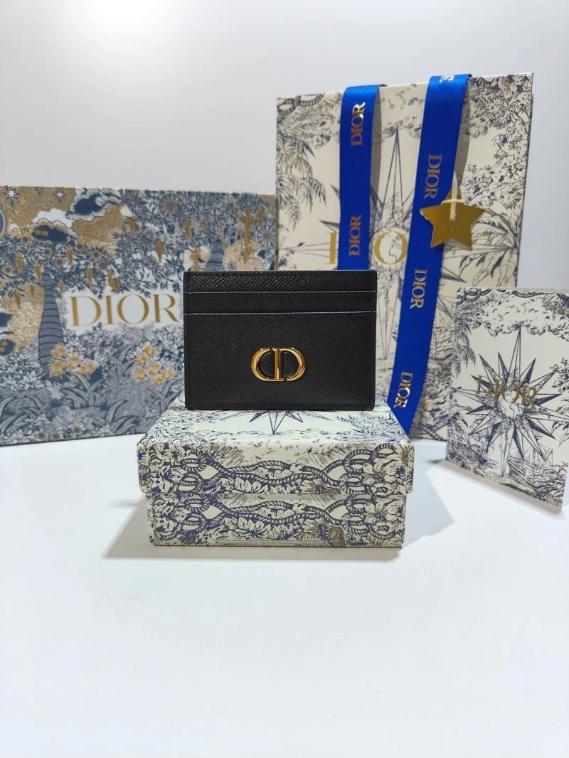 Christian Dior Wallet RelaxedFit 73777