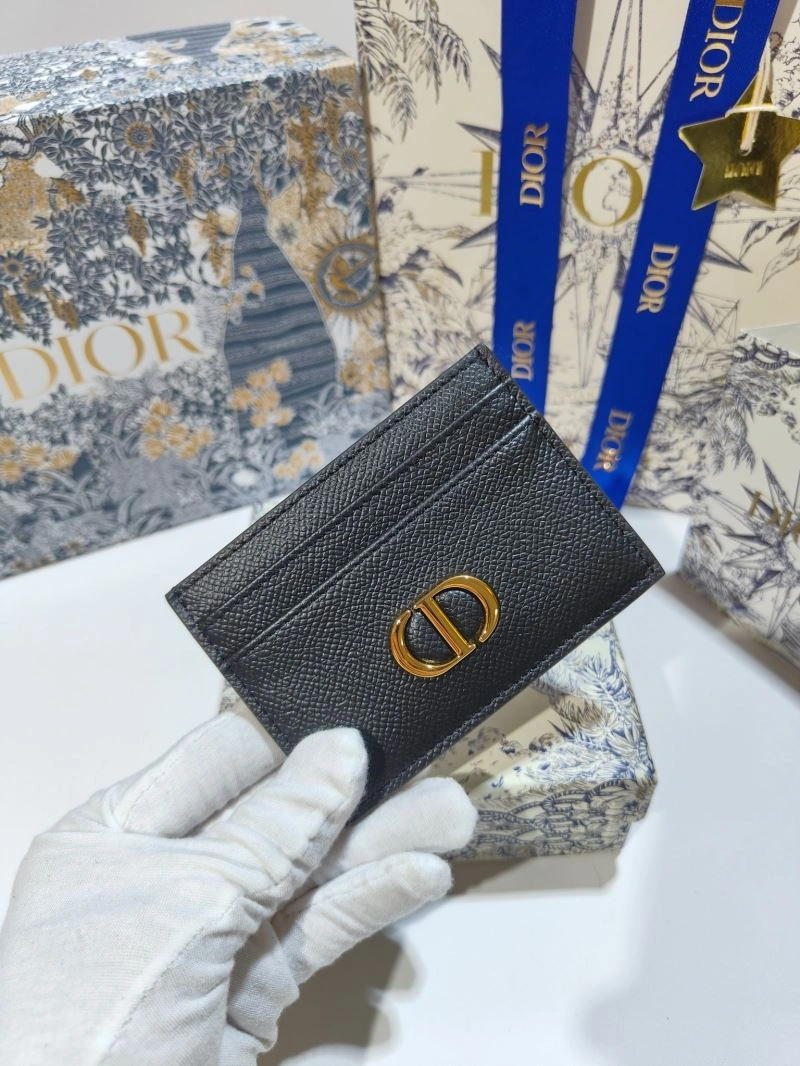 Christian Dior Wallet RelaxedFit 73777