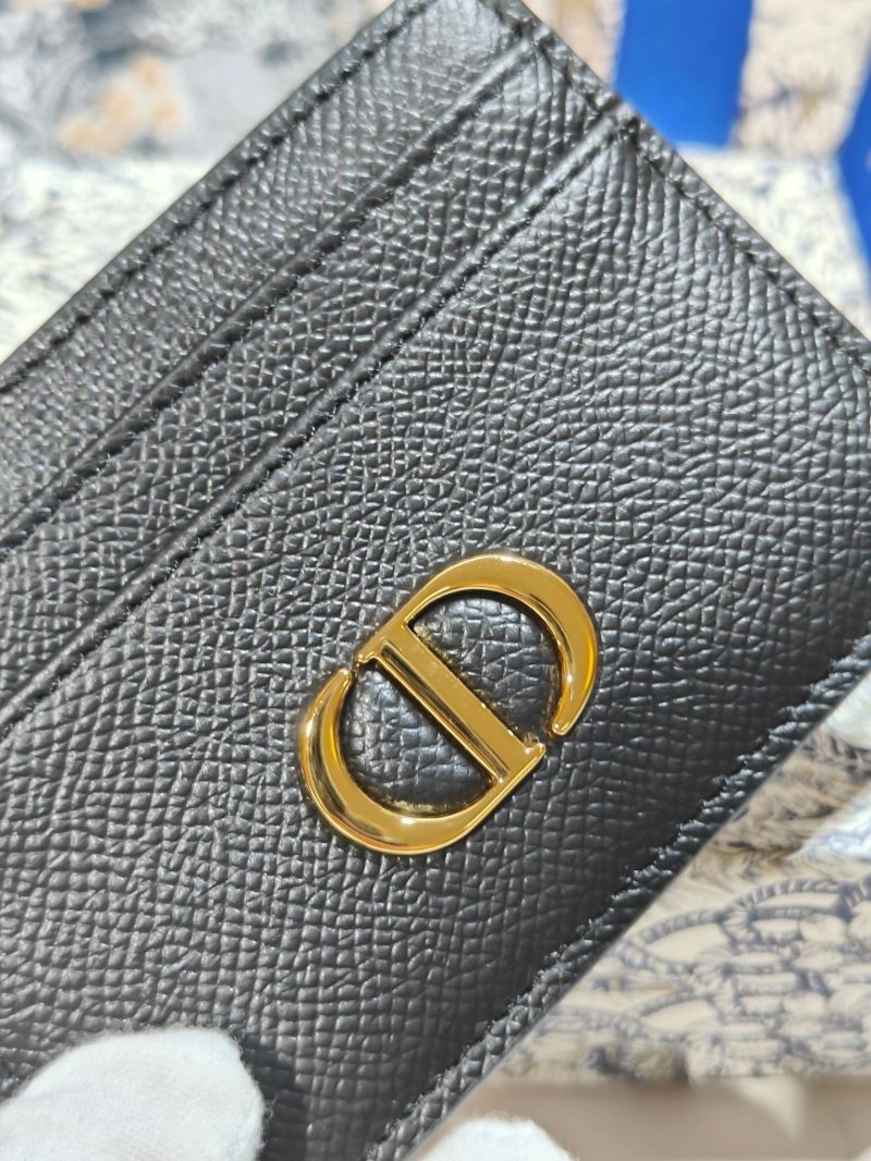 Christian Dior Wallet RelaxedFit 73777