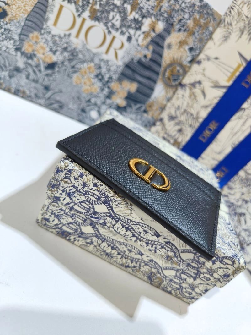 Christian Dior Wallet RelaxedFit 73777