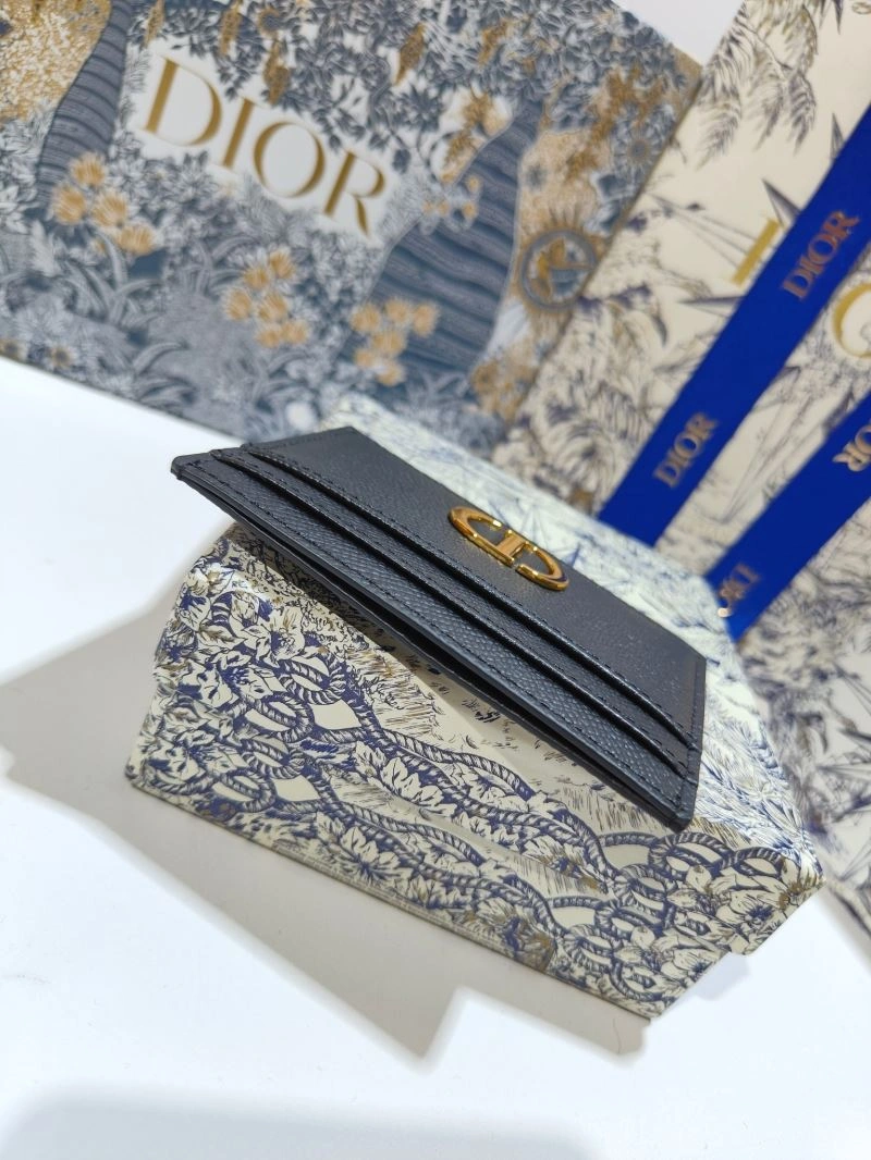 Christian Dior Wallet RelaxedFit 73777