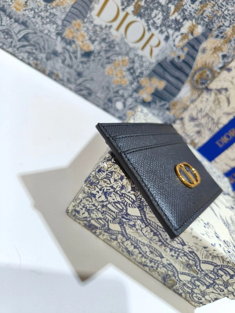 Christian Dior Wallet RelaxedFit 73777