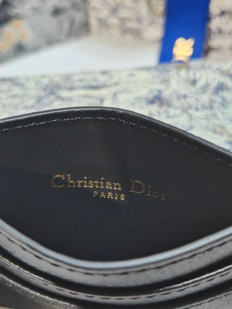 Christian Dior Wallet RelaxedFit 73777