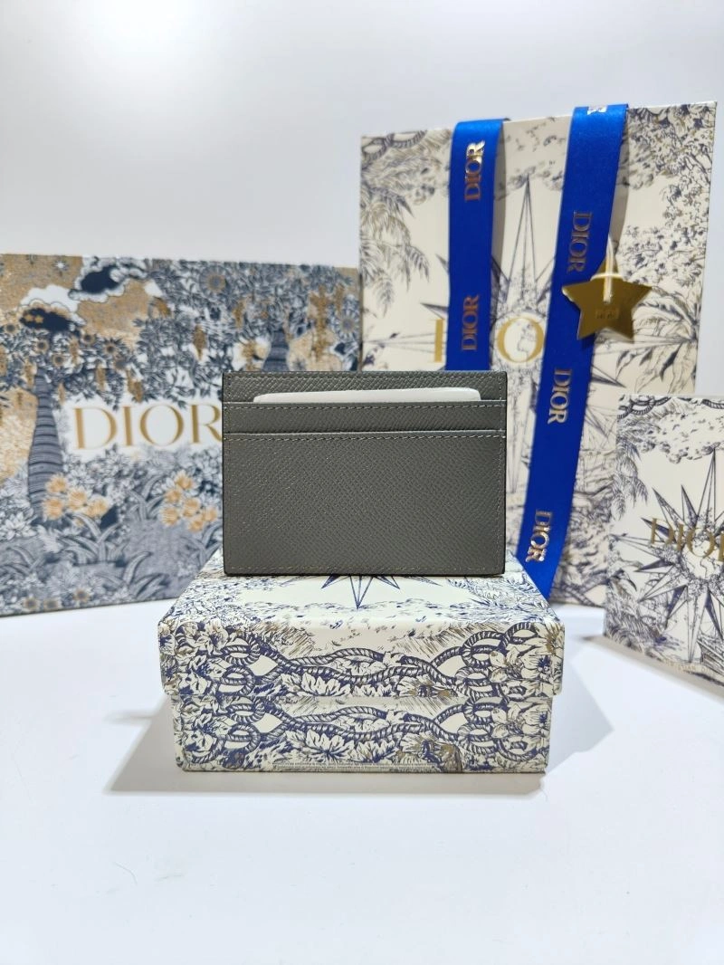 Christian Dior Wallet SmartChoice 73758