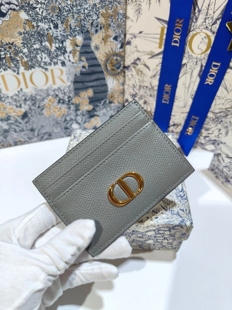 Christian Dior Wallet SmartChoice 73758