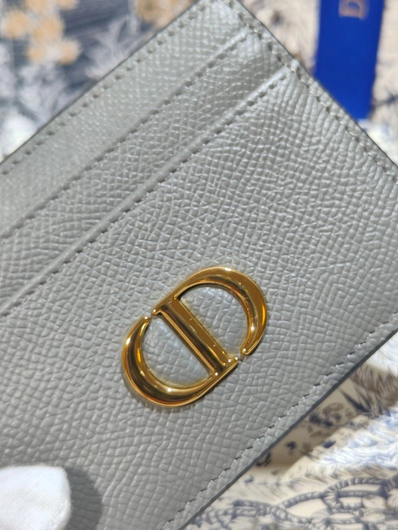 Christian Dior Wallet SmartChoice 73758