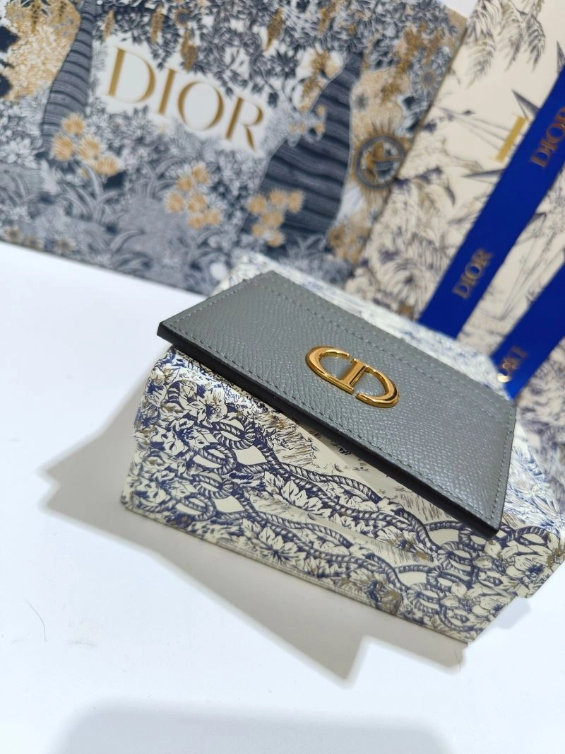 Christian Dior Wallet SmartChoice 73758