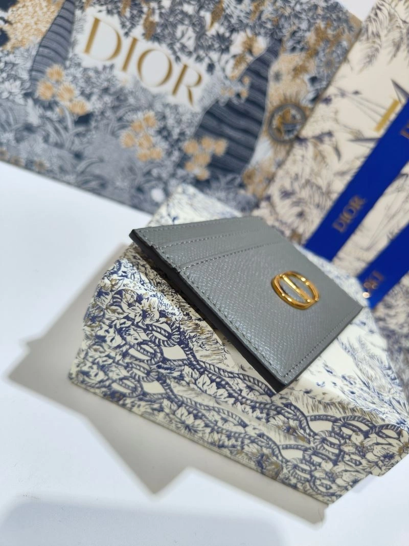Christian Dior Wallet SmartChoice 73758