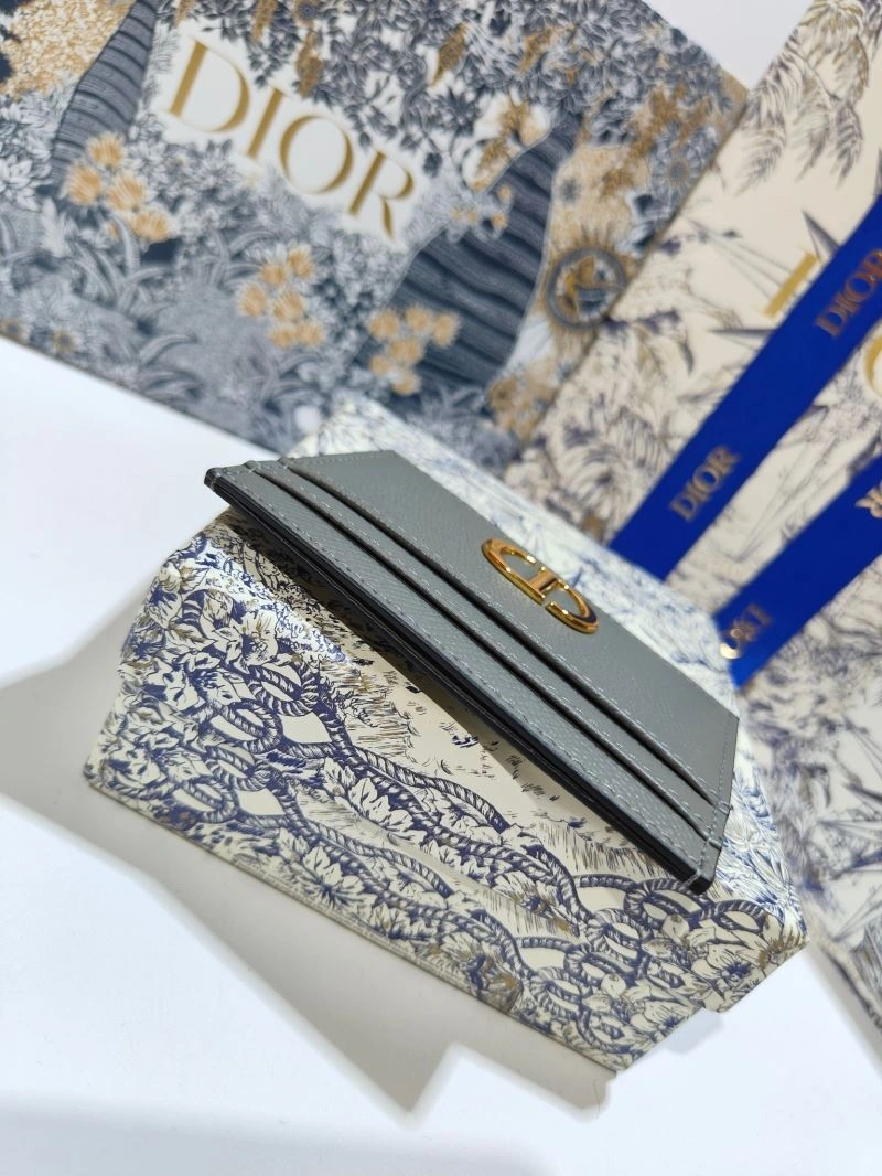 Christian Dior Wallet SmartChoice 73758