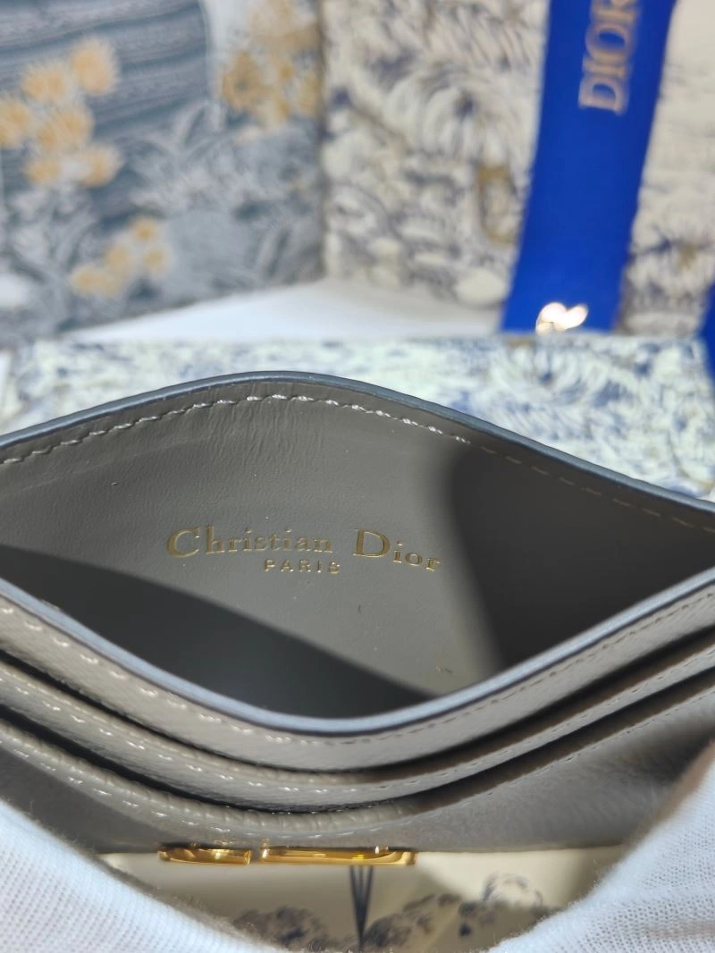 Christian Dior Wallet SmartChoice 73758