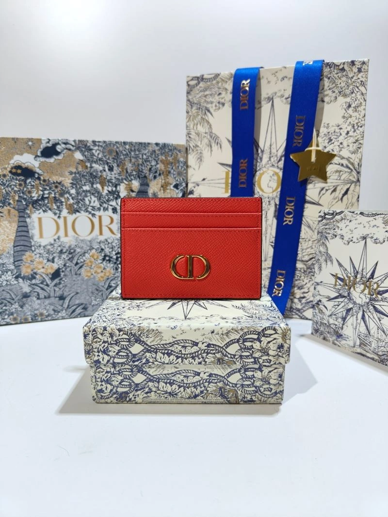 OdorResistant Christian Dior Wallet 73760
