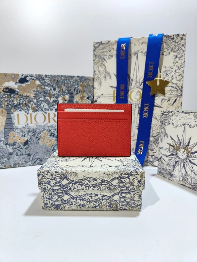 OdorResistant Christian Dior Wallet 73760
