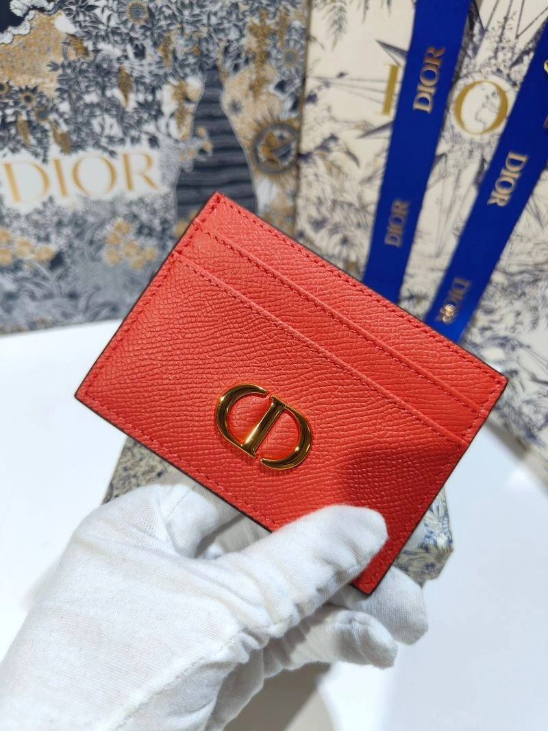 OdorResistant Christian Dior Wallet 73760