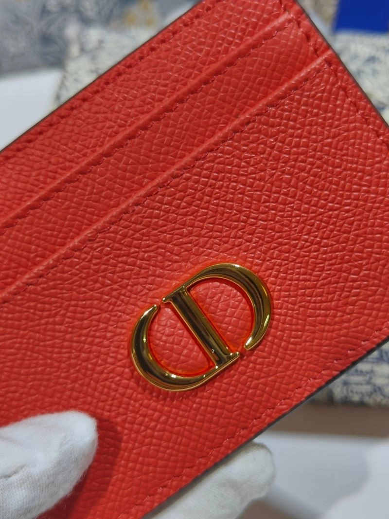 OdorResistant Christian Dior Wallet 73760