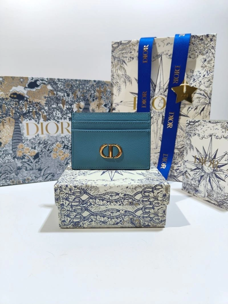 Christian Dior Wallet Reliable 73792