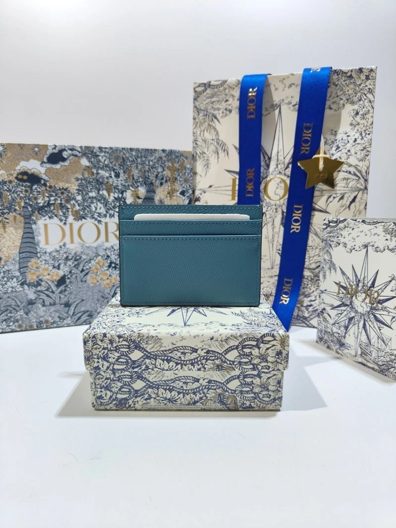 Christian Dior Wallet Reliable 73792