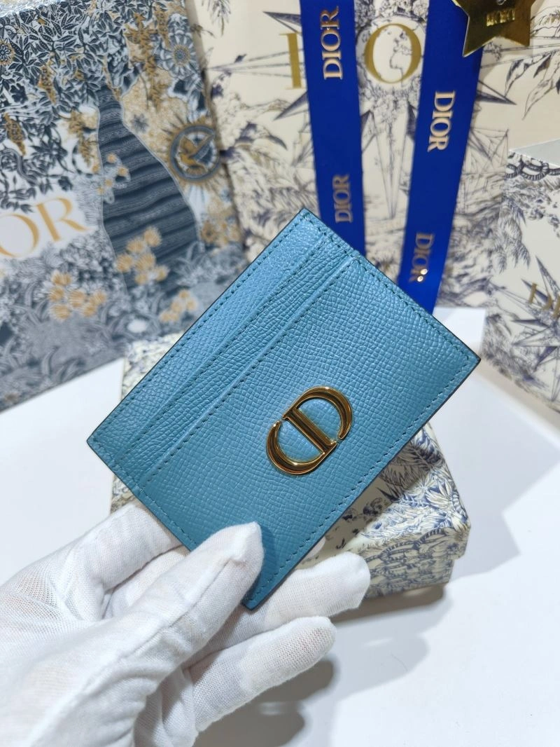 Christian Dior Wallet Reliable 73792