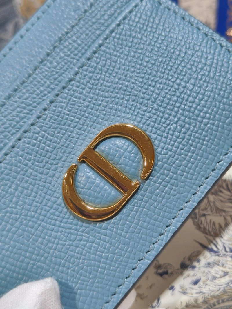 Christian Dior Wallet Reliable 73792