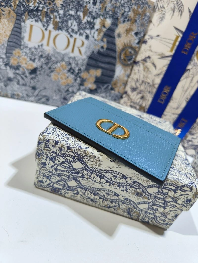 Christian Dior Wallet Reliable 73792