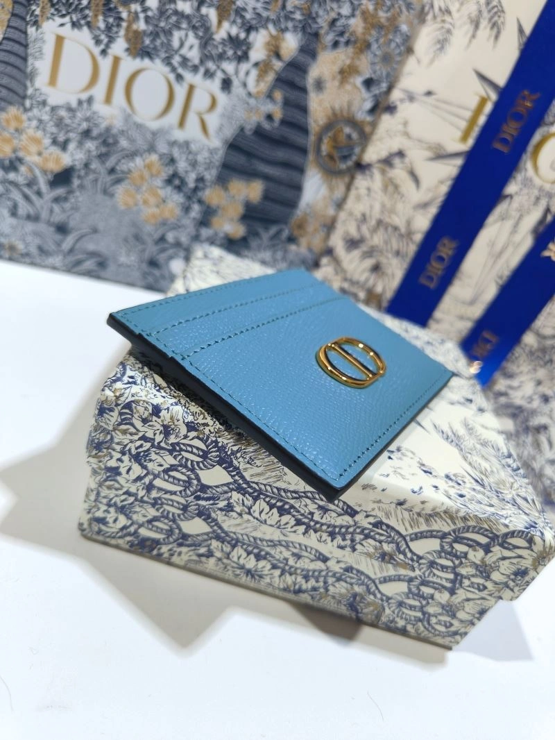 Christian Dior Wallet Reliable 73792
