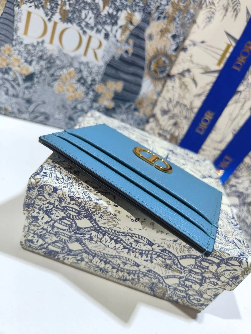 Christian Dior Wallet Reliable 73792