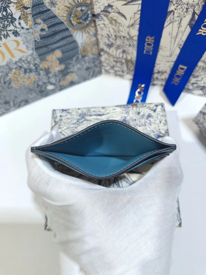 Christian Dior Wallet Reliable 73792