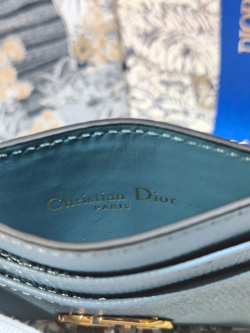 Christian Dior Wallet Reliable 73792
