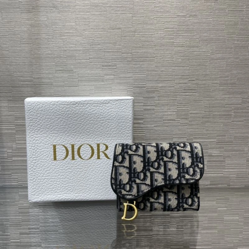 FashionForward Christian Dior Wallet 70214