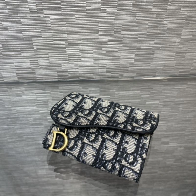 FashionForward Christian Dior Wallet 70214