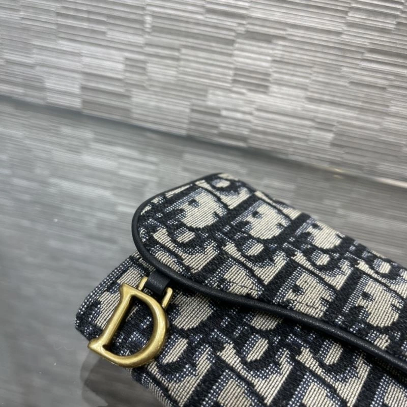 FashionForward Christian Dior Wallet 70214