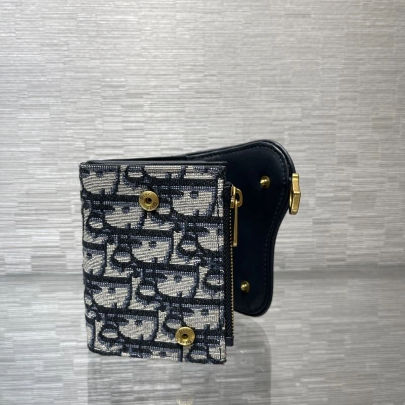 FashionForward Christian Dior Wallet 70214