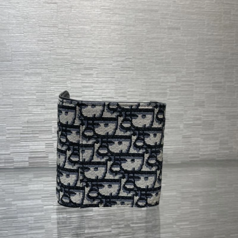 FashionForward Christian Dior Wallet 70214