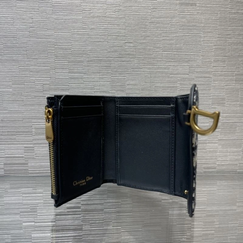 FashionForward Christian Dior Wallet 70214