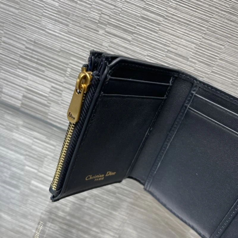 FashionForward Christian Dior Wallet 70214