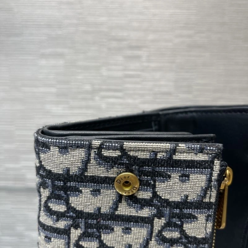 FashionForward Christian Dior Wallet 70214