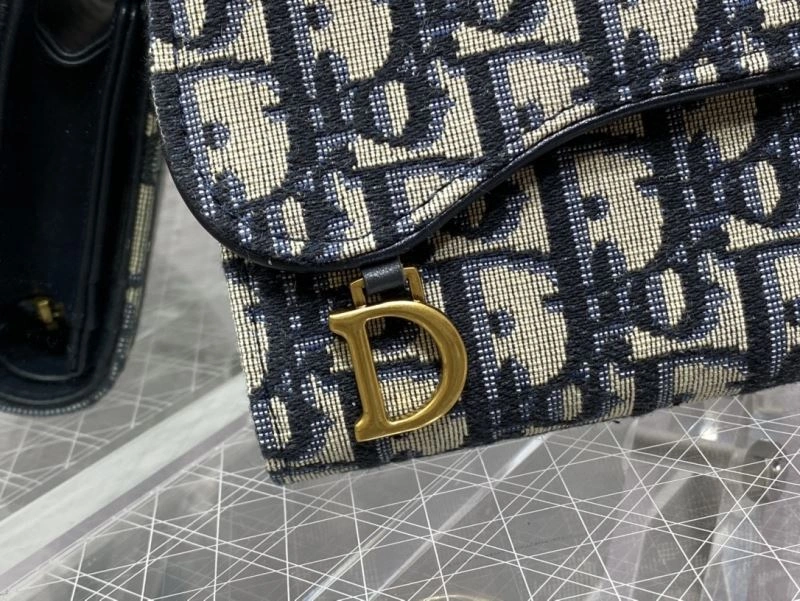 Christian Dior Wallet RelaxedFit 70217