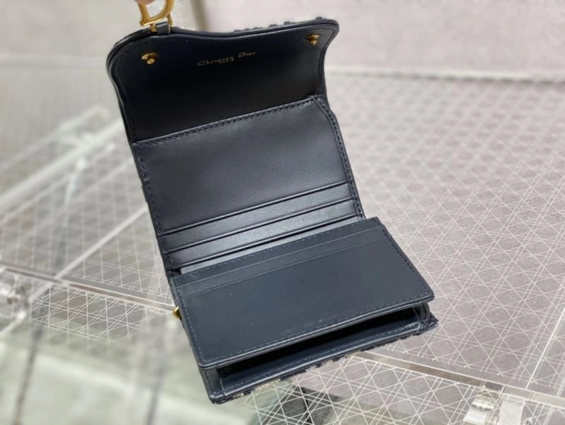 Christian Dior Wallet RelaxedFit 70217