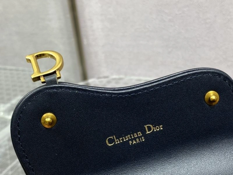 Christian Dior Wallet RelaxedFit 70217
