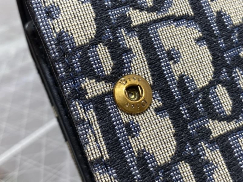 Christian Dior Wallet RelaxedFit 70217
