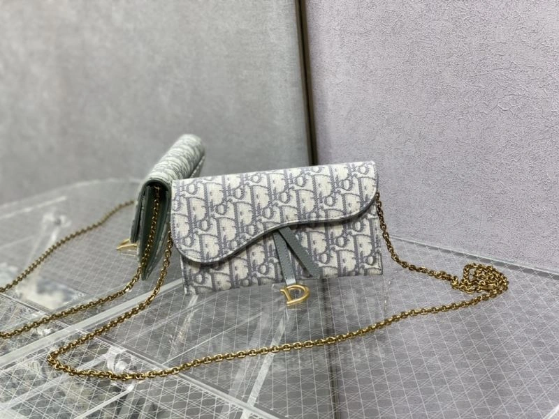 MoistureWicking Christian Dior Wallet 70207