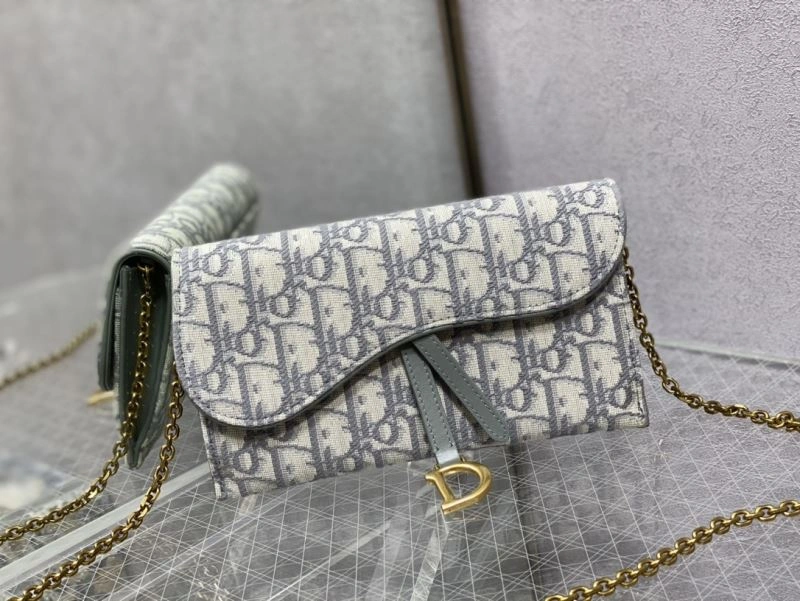MoistureWicking Christian Dior Wallet 70207