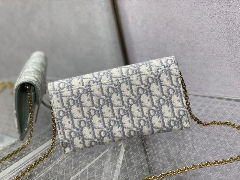 MoistureWicking Christian Dior Wallet 70207