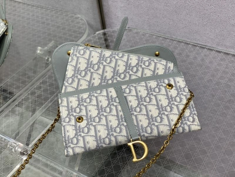 MoistureWicking Christian Dior Wallet 70207